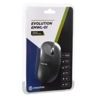 Мышь Evolution EMWL-01 фото 6